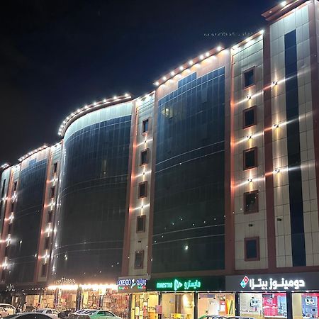 Taif Gate For Furnished Apartments Kültér fotó