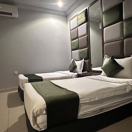 Taif Gate For Furnished Apartments Kültér fotó
