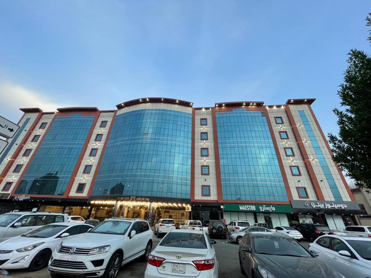 Taif Gate For Furnished Apartments Kültér fotó