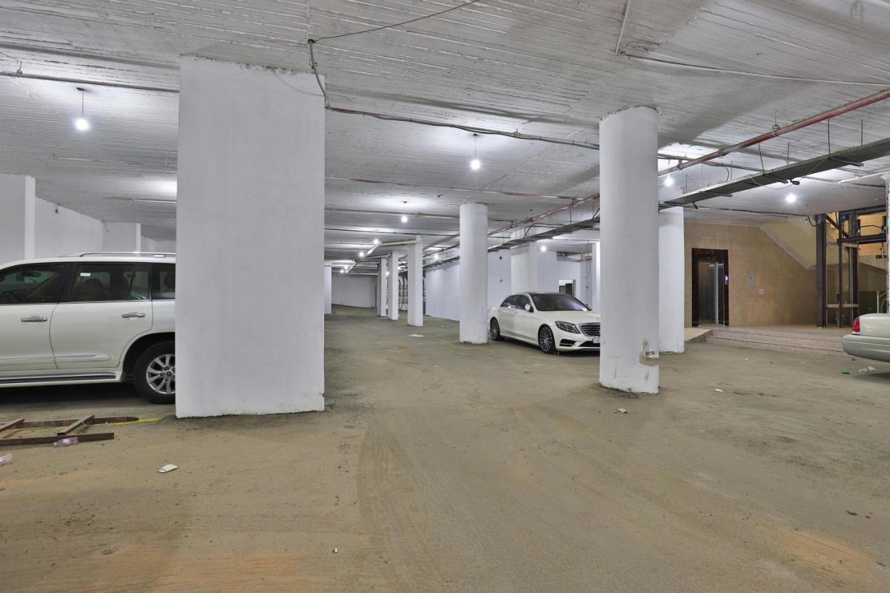Taif Gate For Furnished Apartments Kültér fotó