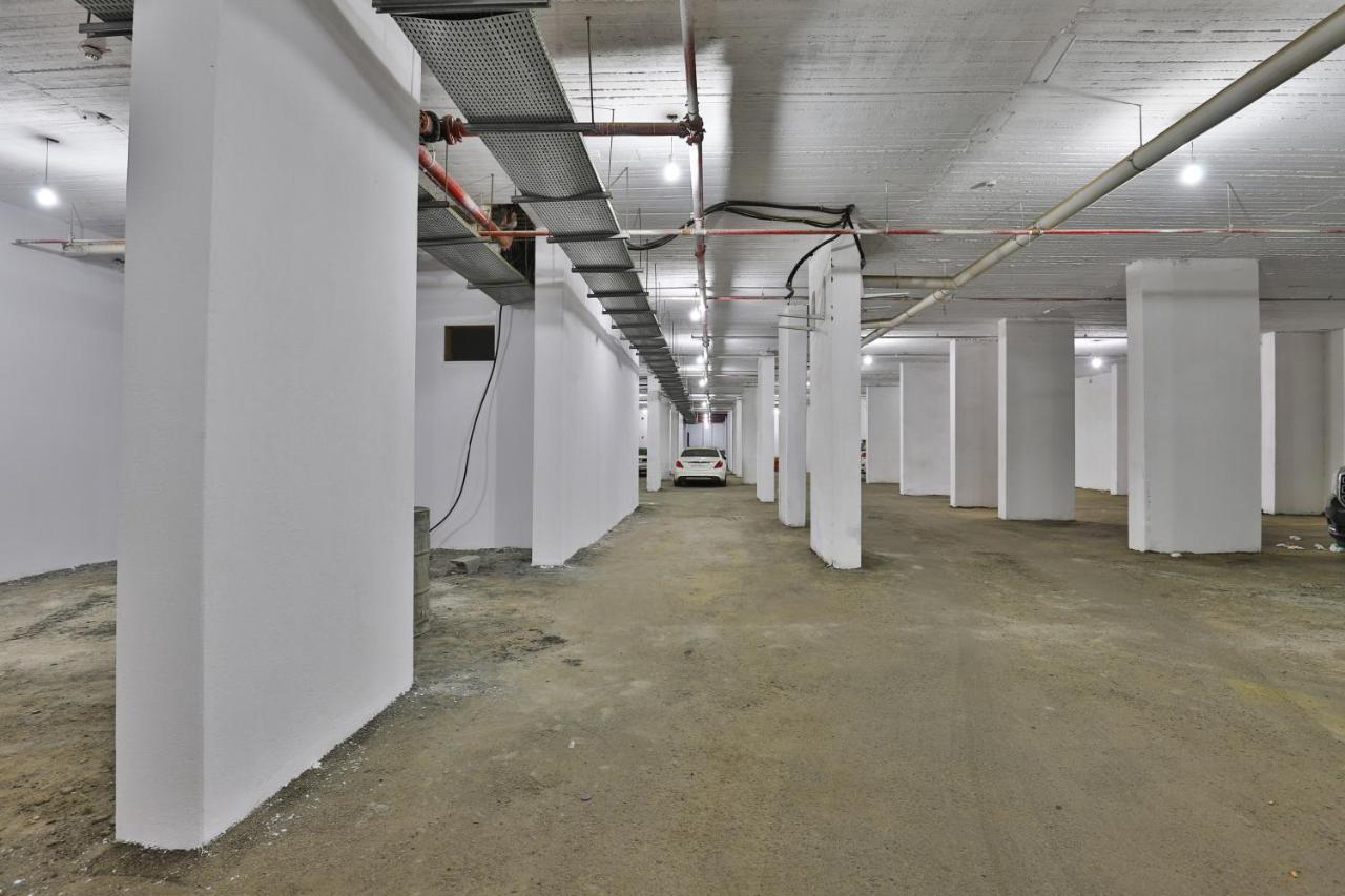 Taif Gate For Furnished Apartments Kültér fotó