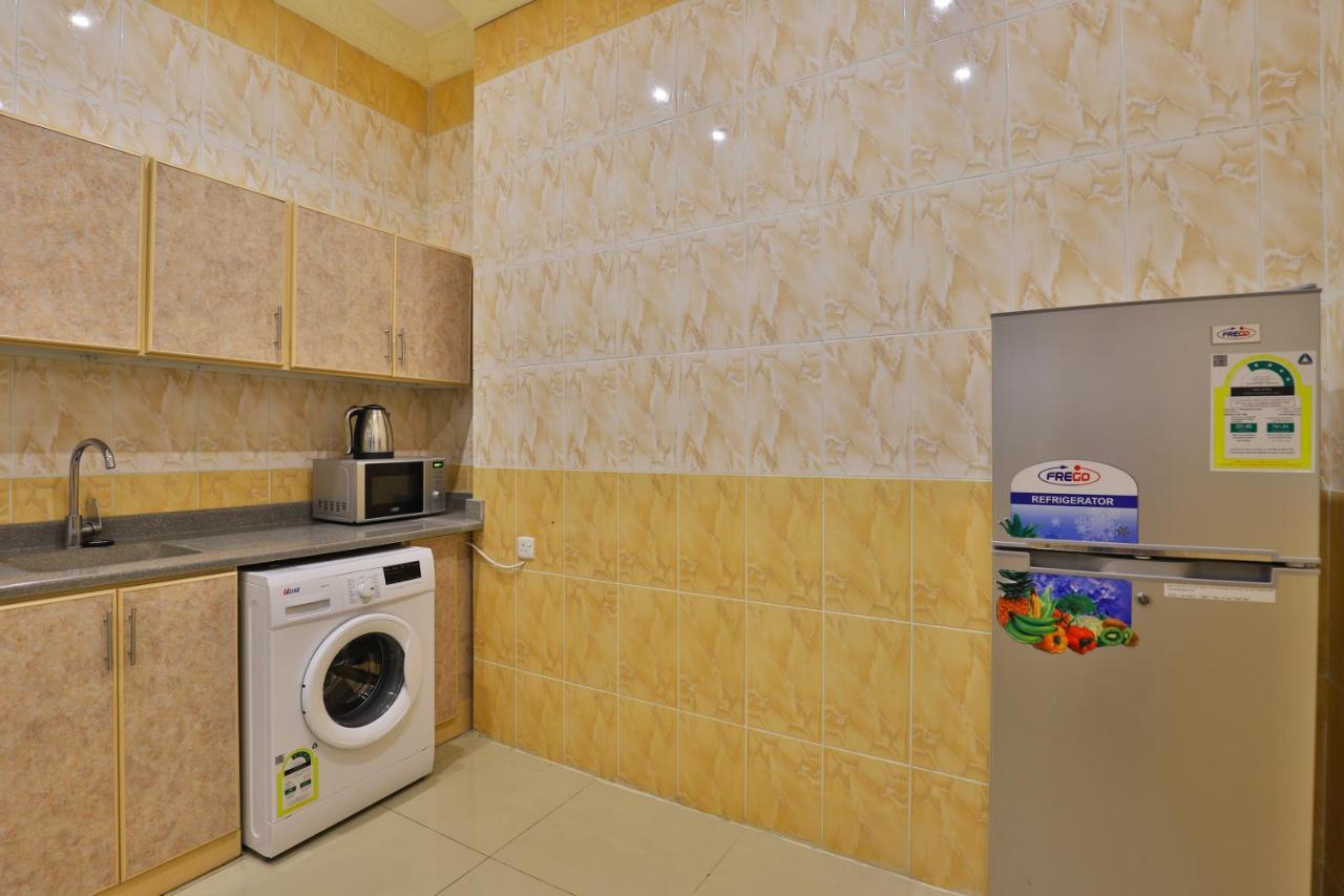 Taif Gate For Furnished Apartments Kültér fotó