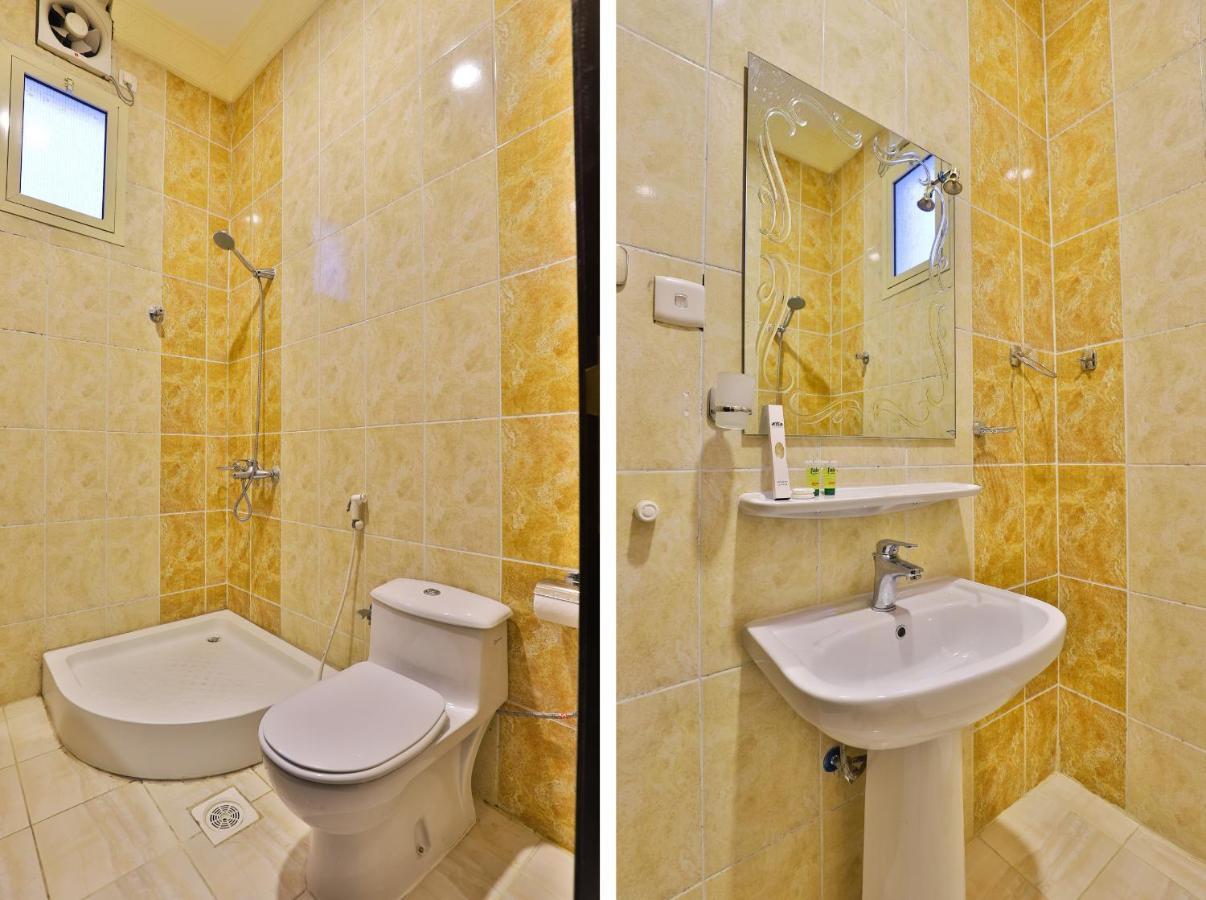 Taif Gate For Furnished Apartments Kültér fotó